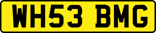 WH53BMG