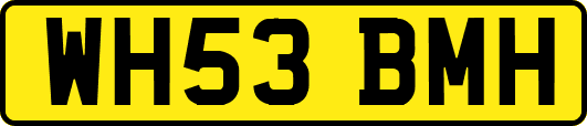 WH53BMH