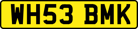 WH53BMK
