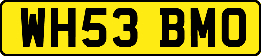 WH53BMO