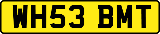 WH53BMT