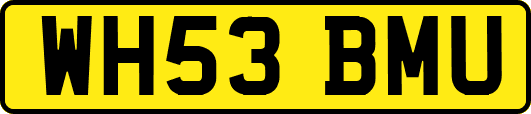 WH53BMU