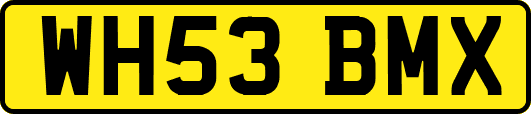 WH53BMX