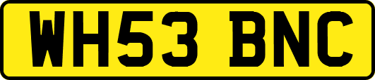 WH53BNC