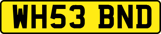 WH53BND
