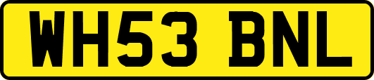 WH53BNL