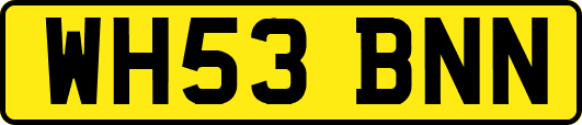 WH53BNN