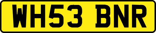 WH53BNR