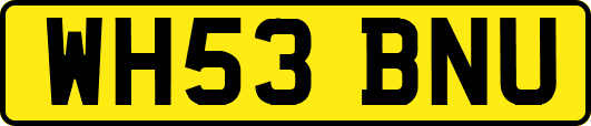 WH53BNU