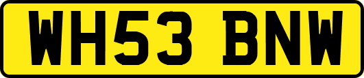 WH53BNW