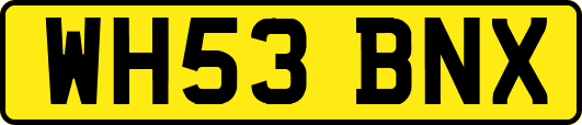 WH53BNX