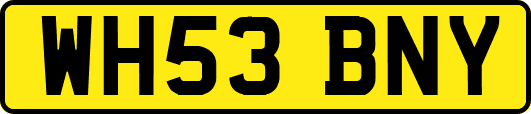WH53BNY