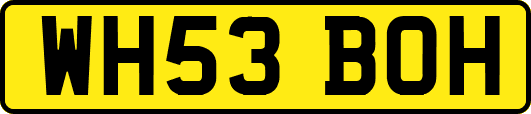 WH53BOH