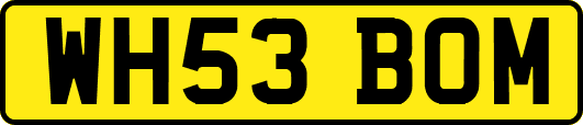 WH53BOM