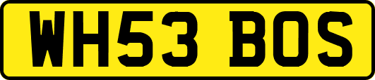 WH53BOS