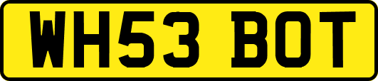 WH53BOT