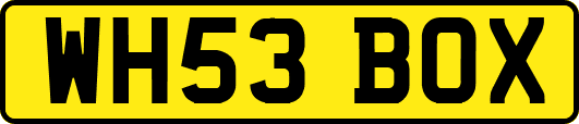 WH53BOX