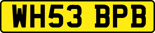 WH53BPB