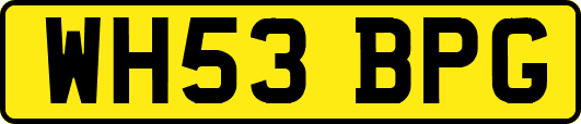 WH53BPG