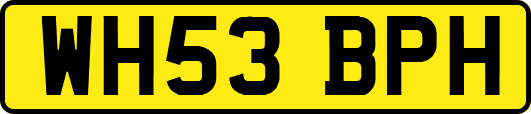 WH53BPH