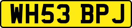 WH53BPJ