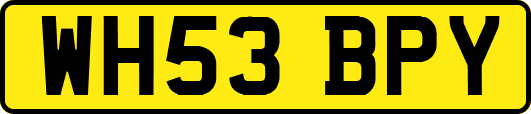 WH53BPY