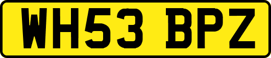 WH53BPZ