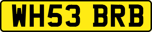 WH53BRB