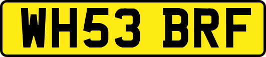 WH53BRF