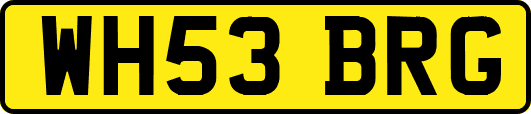 WH53BRG