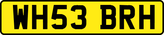 WH53BRH