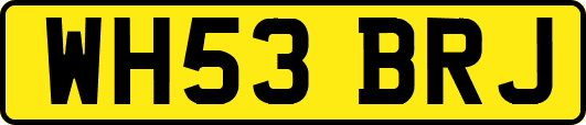 WH53BRJ