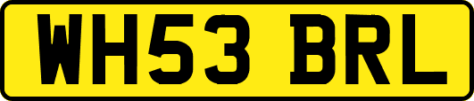 WH53BRL