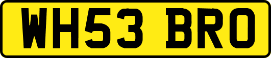 WH53BRO