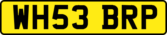 WH53BRP