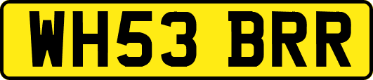 WH53BRR