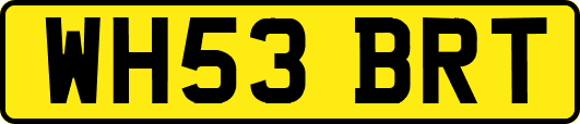 WH53BRT
