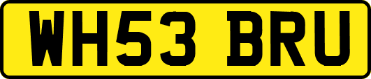 WH53BRU