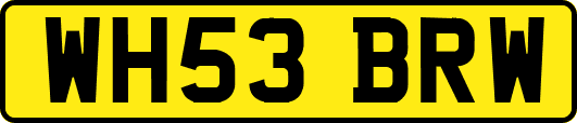WH53BRW