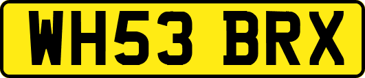 WH53BRX