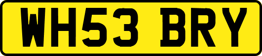 WH53BRY