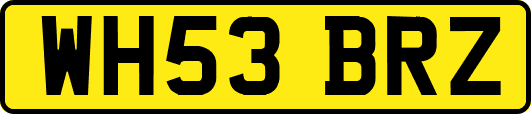 WH53BRZ