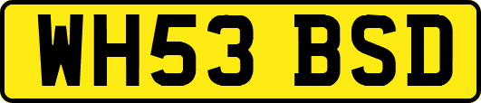 WH53BSD