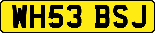 WH53BSJ