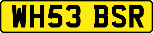 WH53BSR