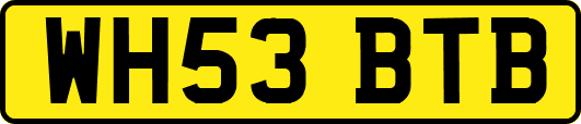 WH53BTB