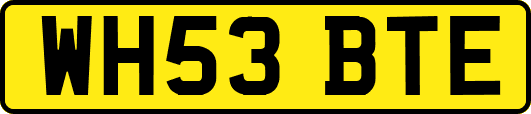 WH53BTE