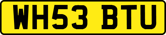 WH53BTU