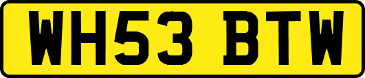 WH53BTW
