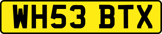 WH53BTX
